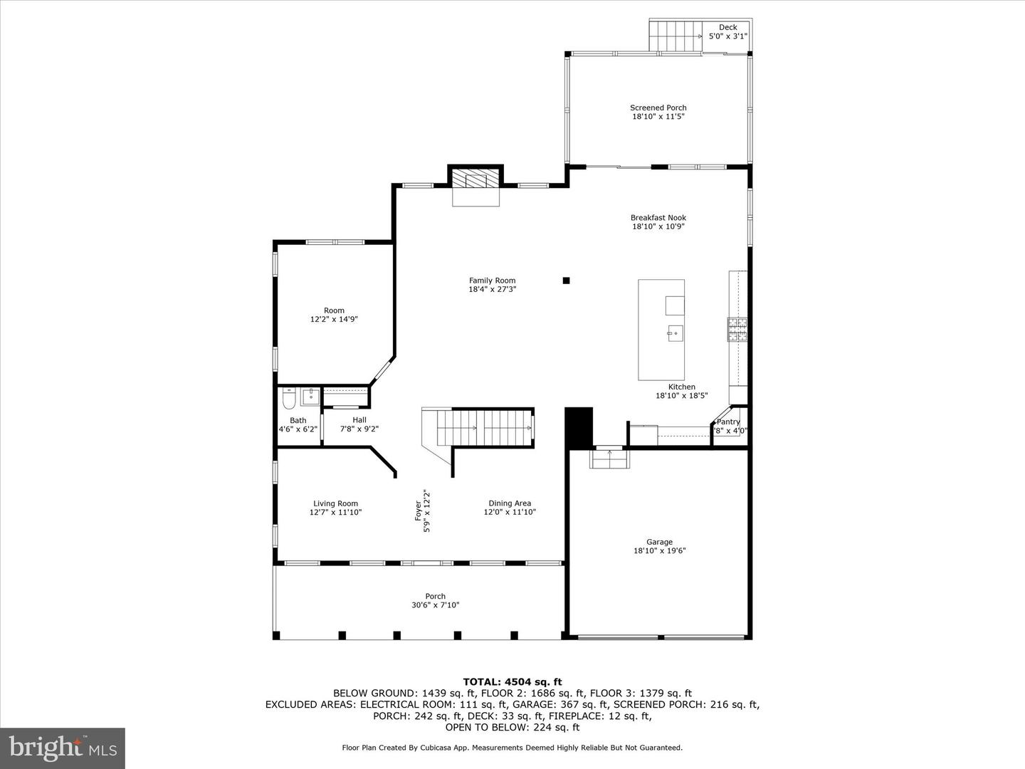 13423 MAYMOUNT DR, CULPEPER, Virginia 22701, 5 Bedrooms Bedrooms, ,4 BathroomsBathrooms,Residential,For sale,13423 MAYMOUNT DR,VACU2009276 MLS # VACU2009276