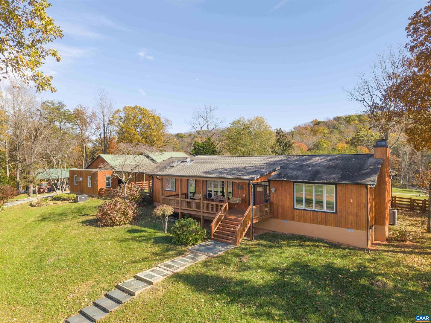 7930 OLD GREEN MOUNTAIN RD, ESMONT, Virginia 22937, 5 Bedrooms Bedrooms, ,4 BathroomsBathrooms,Residential,For sale,7930 OLD GREEN MOUNTAIN RD,658780 MLS # 658780