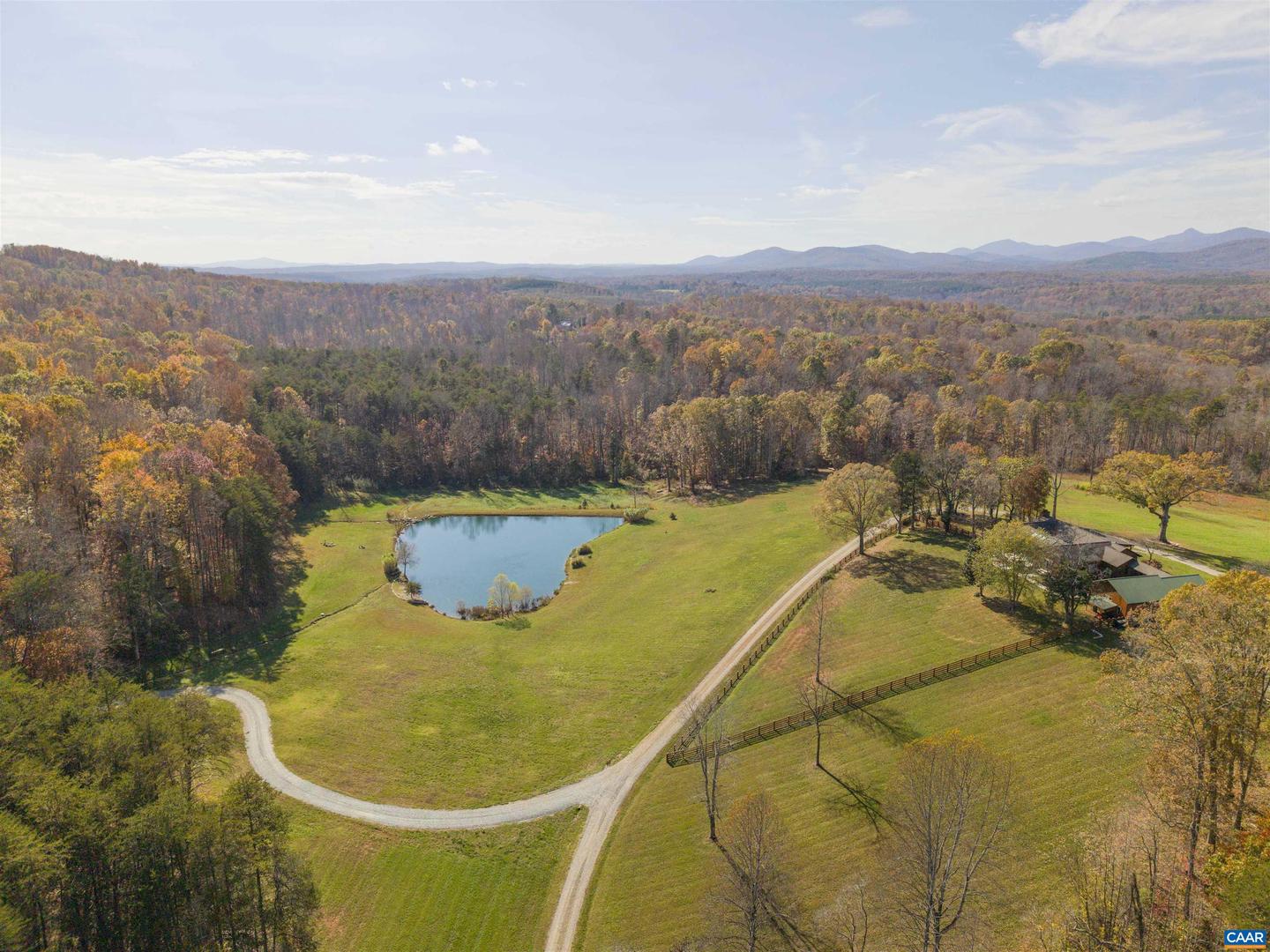 7930 OLD GREEN MOUNTAIN RD, ESMONT, Virginia 22937, 5 Bedrooms Bedrooms, ,4 BathroomsBathrooms,Residential,For sale,7930 OLD GREEN MOUNTAIN RD,658780 MLS # 658780