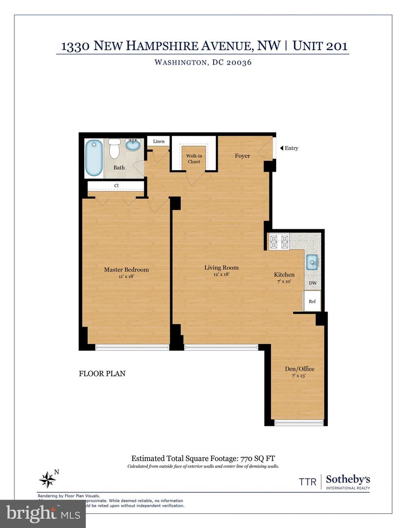 1330 NEW HAMPSHIRE AVE NW #201, WASHINGTON, District Of Columbia 20036, 1 Bedroom Bedrooms, ,1 BathroomBathrooms,Residential,For sale,1330 NEW HAMPSHIRE AVE NW #201,DCDC2168784 MLS # DCDC2168784