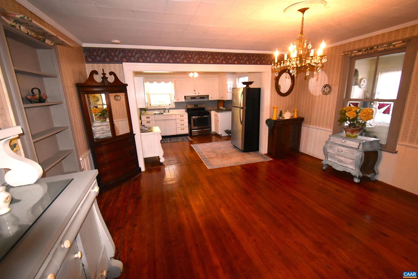 37 MADISON RD, STANARDSVILLE, Virginia 22973, 4 Bedrooms Bedrooms, ,2 BathroomsBathrooms,Residential,For sale,37 MADISON RD,658796 MLS # 658796