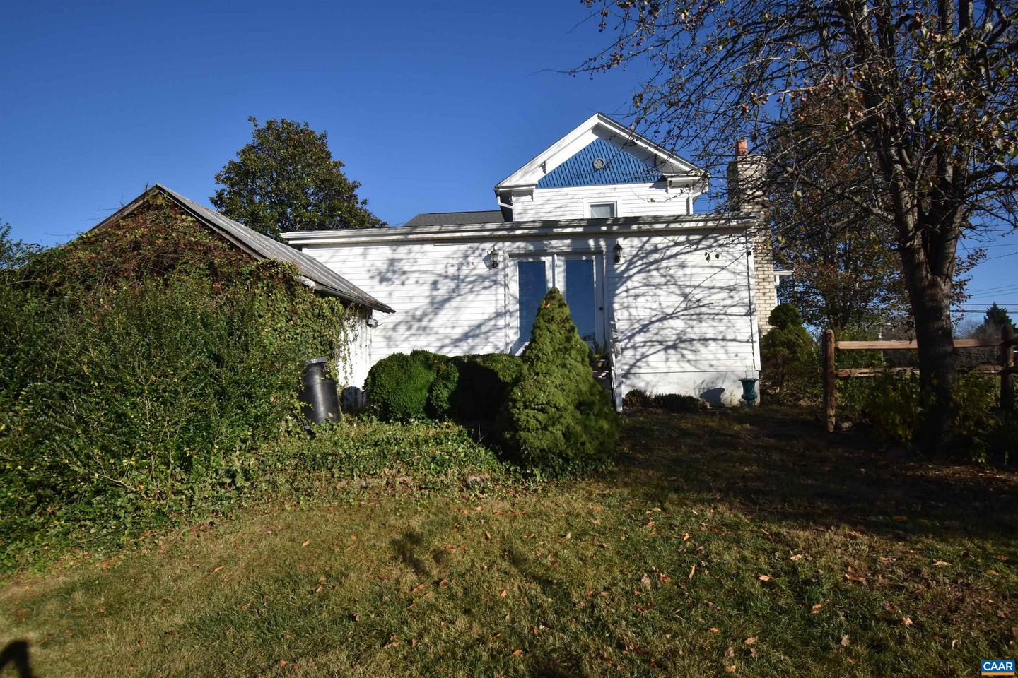 37 MADISON RD, STANARDSVILLE, Virginia 22973, 4 Bedrooms Bedrooms, ,2 BathroomsBathrooms,Residential,For sale,37 MADISON RD,658796 MLS # 658796