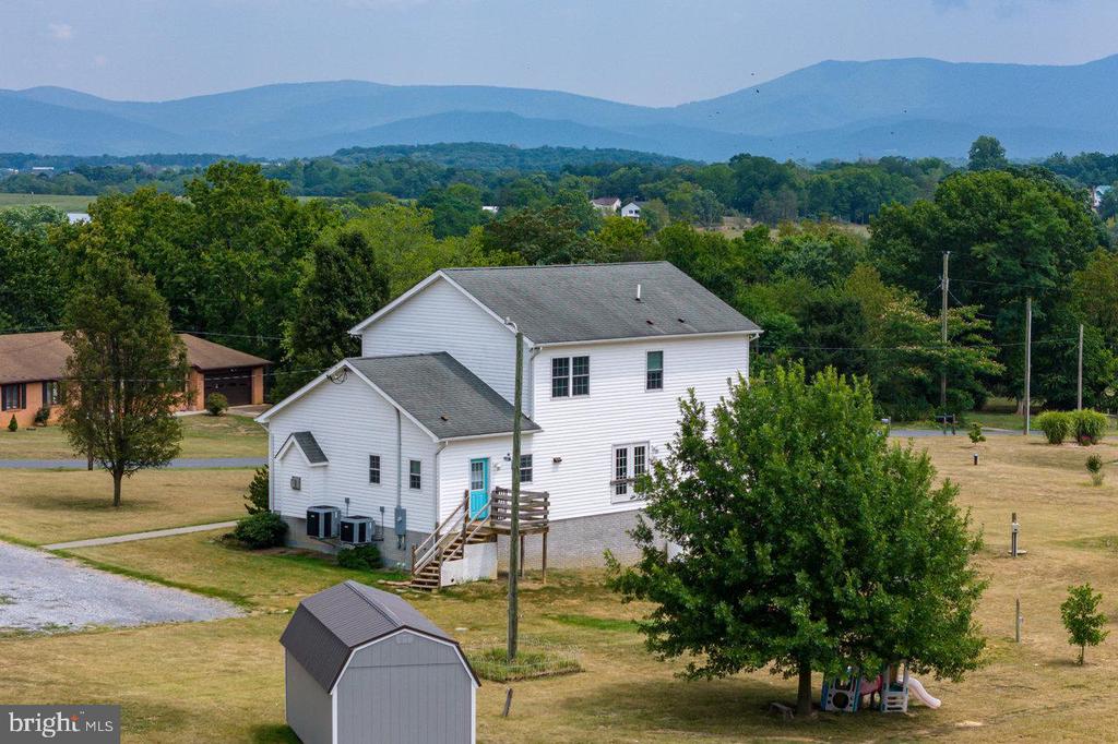 1540 GANDERS DR, LURAY, Virginia 22835, 4 Bedrooms Bedrooms, ,3 BathroomsBathrooms,Residential,1540 GANDERS DR,VAPA2003856 MLS # VAPA2003856