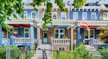 1318 F ST NE, WASHINGTON, District Of Columbia 20002, 2 Bedrooms Bedrooms, ,2 BathroomsBathrooms,Residential,For sale,1318 F ST NE,DCDC2148048 MLS # DCDC2148048