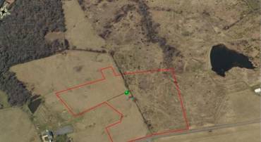 PARCEL 3 LUCKETTS RD, LEESBURG, Virginia 20176, ,Land,For sale,PARCEL 3 LUCKETTS RD,VALO2081446 MLS # VALO2081446