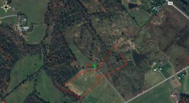 PARCEL 2 LUCKETTS RD, LEESBURG, Virginia 20176, ,Land,For sale,PARCEL 2 LUCKETTS RD,VALO2083710 MLS # VALO2083710