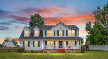 7508 STERLING DR, FREDERICKSBURG, Virginia 22407, 4 Bedrooms Bedrooms, ,2 BathroomsBathrooms,Residential,For sale,7508 STERLING DR,VASP2027512 MLS # VASP2027512