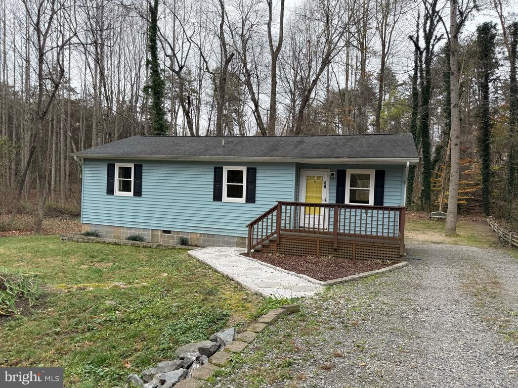 60 REDBUD DR, LOUISA, Virginia 23093, 3 Bedrooms Bedrooms, ,2 BathroomsBathrooms,Residential,60 REDBUD DR,VALA2006902 MLS # VALA2006902