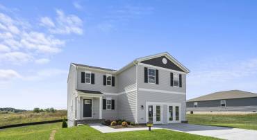 75 POMMEL LN, LEXINGTON, Virginia 24450, 4 Bedrooms Bedrooms, ,2 BathroomsBathrooms,Residential,75 POMMEL LN,658814 MLS # 658814