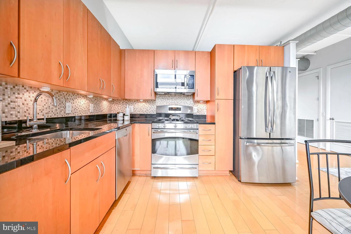 811 4TH ST NW #701, WASHINGTON, District Of Columbia 20001, 1 Bedroom Bedrooms, ,1 BathroomBathrooms,Residential,For sale,811 4TH ST NW #701,DCDC2163650 MLS # DCDC2163650