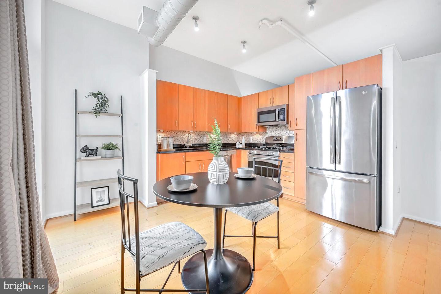 811 4TH ST NW #701, WASHINGTON, District Of Columbia 20001, 1 Bedroom Bedrooms, ,1 BathroomBathrooms,Residential,For sale,811 4TH ST NW #701,DCDC2163650 MLS # DCDC2163650