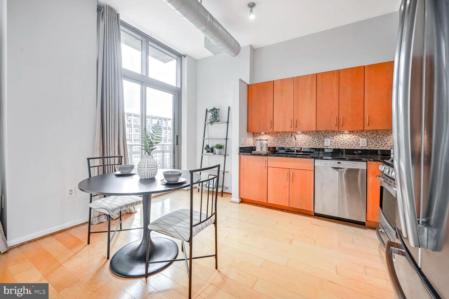 811 4TH ST NW #701, WASHINGTON, District Of Columbia 20001, 1 Bedroom Bedrooms, ,1 BathroomBathrooms,Residential,For sale,811 4TH ST NW #701,DCDC2163650 MLS # DCDC2163650