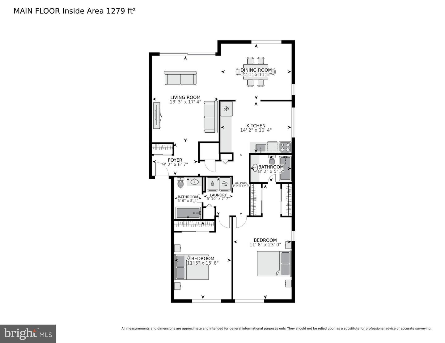 5180 MARIS AVE #301, ALEXANDRIA, Virginia 22304, 2 Bedrooms Bedrooms, ,2 BathroomsBathrooms,Residential,For sale,5180 MARIS AVE #301,VAAX2038762 MLS # VAAX2038762