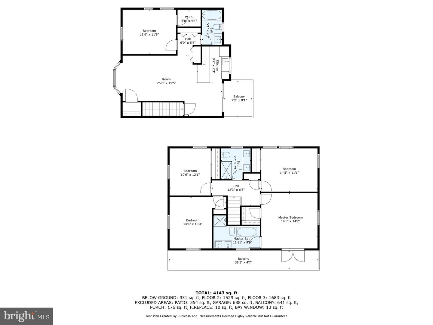 6540 WINDHAM AVE, ALEXANDRIA, Virginia 22315, 5 Bedrooms Bedrooms, ,4 BathroomsBathrooms,Residential,For sale,6540 WINDHAM AVE,VAFX2206462 MLS # VAFX2206462