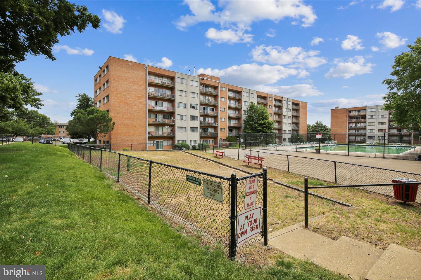 5831 QUANTRELL AVE #509, ALEXANDRIA, Virginia 22312, 1 Bedroom Bedrooms, ,1 BathroomBathrooms,Residential,For sale,5831 QUANTRELL AVE #509,VAAX2039424 MLS # VAAX2039424