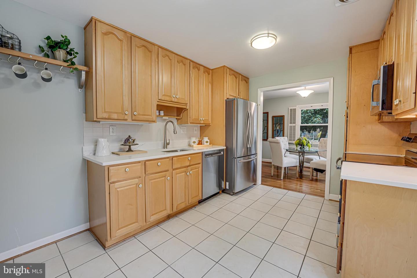 1514 N CHAMBLISS ST, ALEXANDRIA, Virginia 22312, 5 Bedrooms Bedrooms, ,2 BathroomsBathrooms,Residential,For sale,1514 N CHAMBLISS ST,VAAX2039442 MLS # VAAX2039442