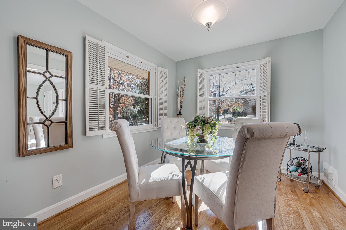 1514 N CHAMBLISS ST, ALEXANDRIA, Virginia 22312, 5 Bedrooms Bedrooms, ,2 BathroomsBathrooms,Residential,For sale,1514 N CHAMBLISS ST,VAAX2039442 MLS # VAAX2039442