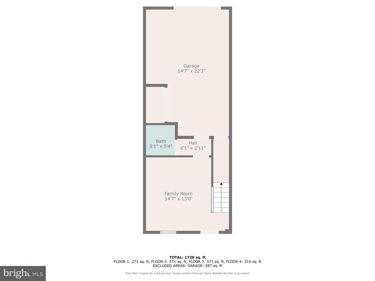 1319 TRESTLE DR, FREDERICKSBURG, Virginia 22401, 2 Bedrooms Bedrooms, 10 Rooms Rooms,3 BathroomsBathrooms,Residential,For sale,1319 TRESTLE DR,VAFB2007172 MLS # VAFB2007172