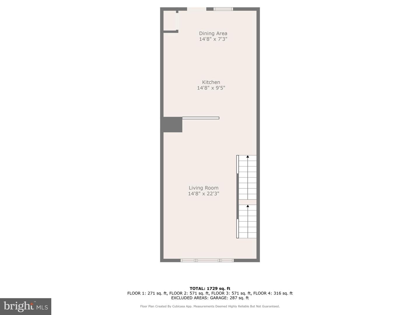 1319 TRESTLE DR, FREDERICKSBURG, Virginia 22401, 2 Bedrooms Bedrooms, 10 Rooms Rooms,3 BathroomsBathrooms,Residential,For sale,1319 TRESTLE DR,VAFB2007172 MLS # VAFB2007172