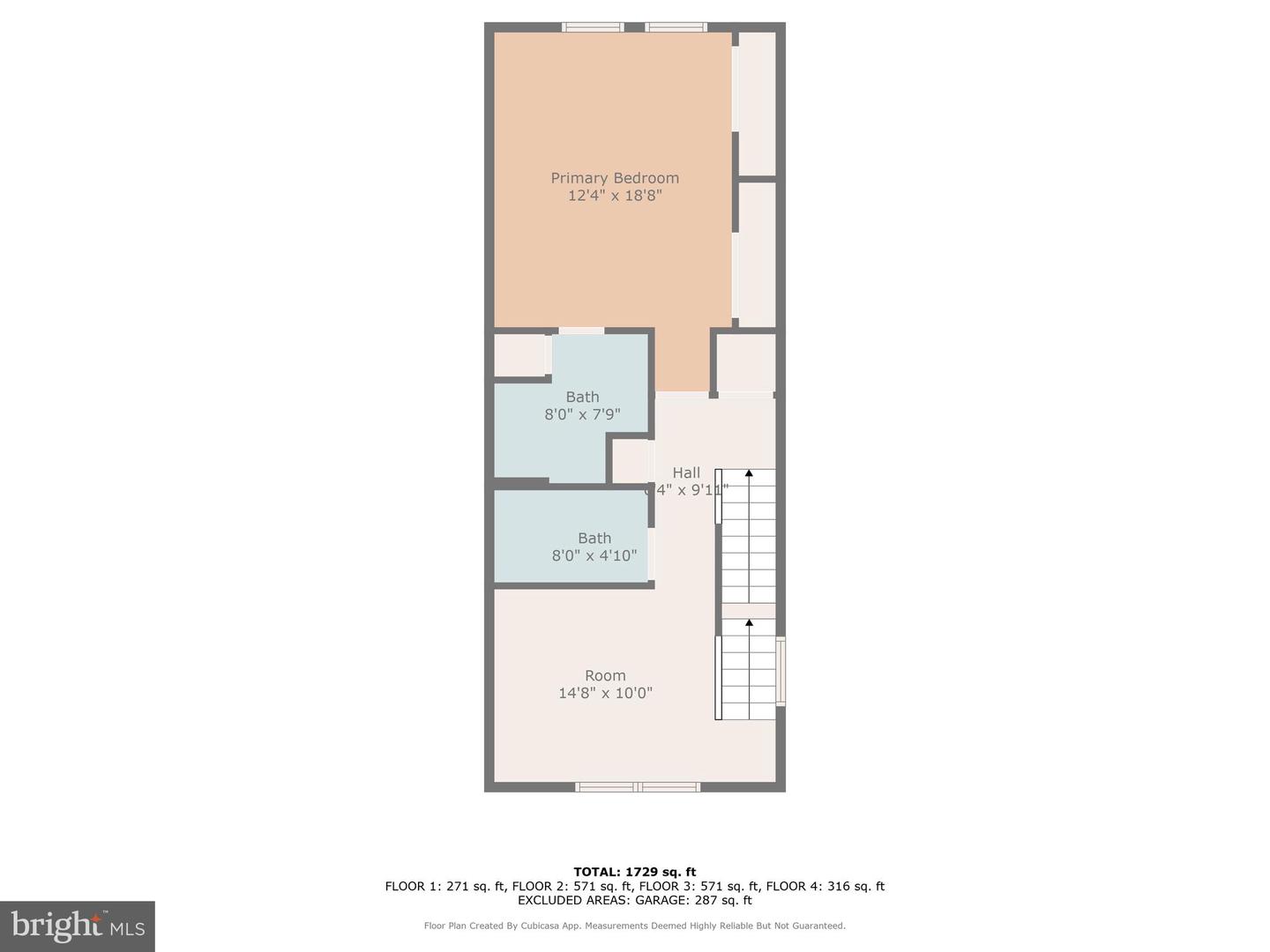 1319 TRESTLE DR, FREDERICKSBURG, Virginia 22401, 2 Bedrooms Bedrooms, 10 Rooms Rooms,3 BathroomsBathrooms,Residential,For sale,1319 TRESTLE DR,VAFB2007172 MLS # VAFB2007172