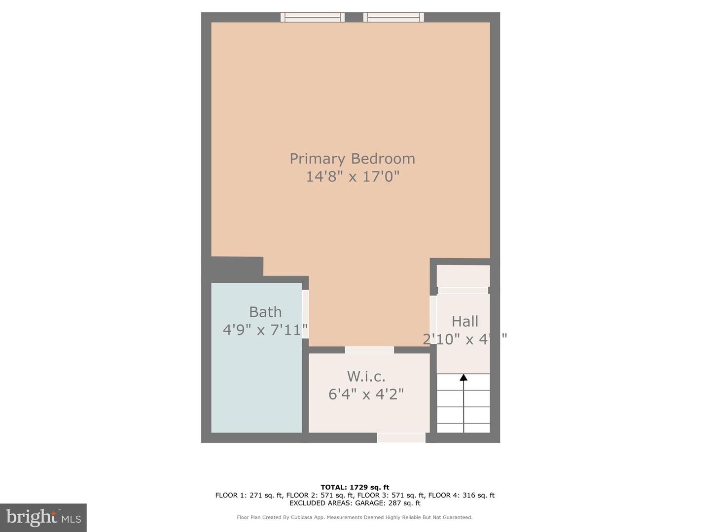 1319 TRESTLE DR, FREDERICKSBURG, Virginia 22401, 2 Bedrooms Bedrooms, 10 Rooms Rooms,3 BathroomsBathrooms,Residential,For sale,1319 TRESTLE DR,VAFB2007172 MLS # VAFB2007172