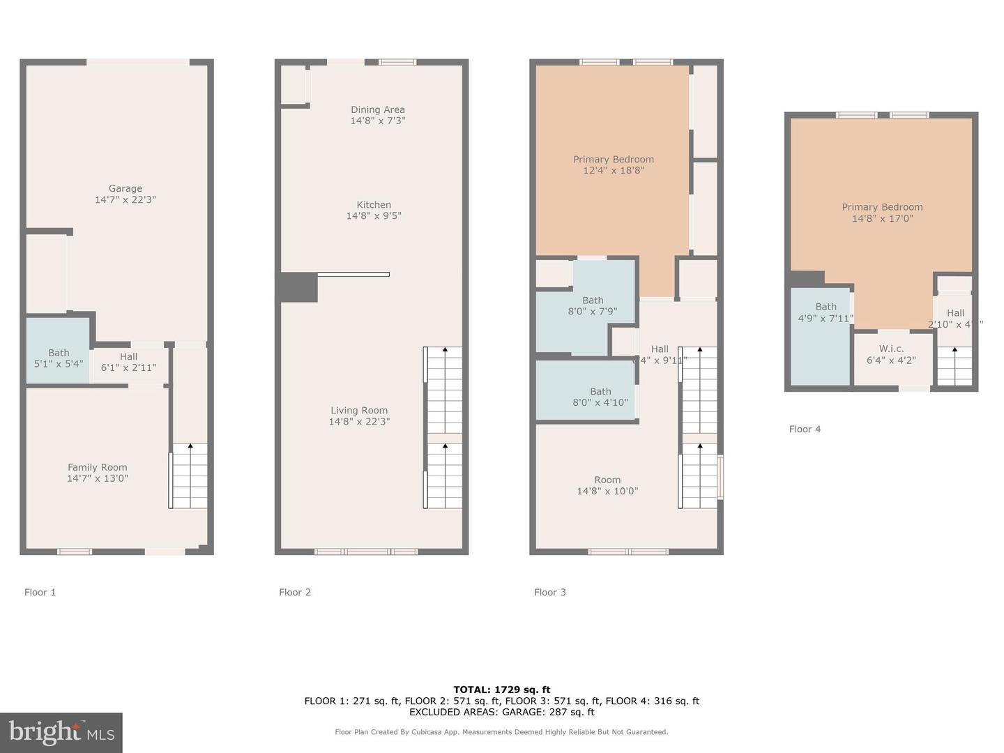 1319 TRESTLE DR, FREDERICKSBURG, Virginia 22401, 2 Bedrooms Bedrooms, 10 Rooms Rooms,3 BathroomsBathrooms,Residential,For sale,1319 TRESTLE DR,VAFB2007172 MLS # VAFB2007172