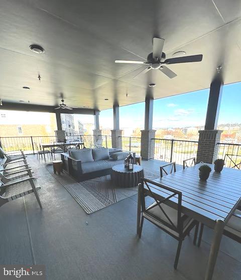 000 MURRY FALLS TERRACE, ASHBURN, Virginia 20147, 3 Bedrooms Bedrooms, ,2 BathroomsBathrooms,Residential,For sale,000 MURRY FALLS TERRACE,VALO2083606 MLS # VALO2083606