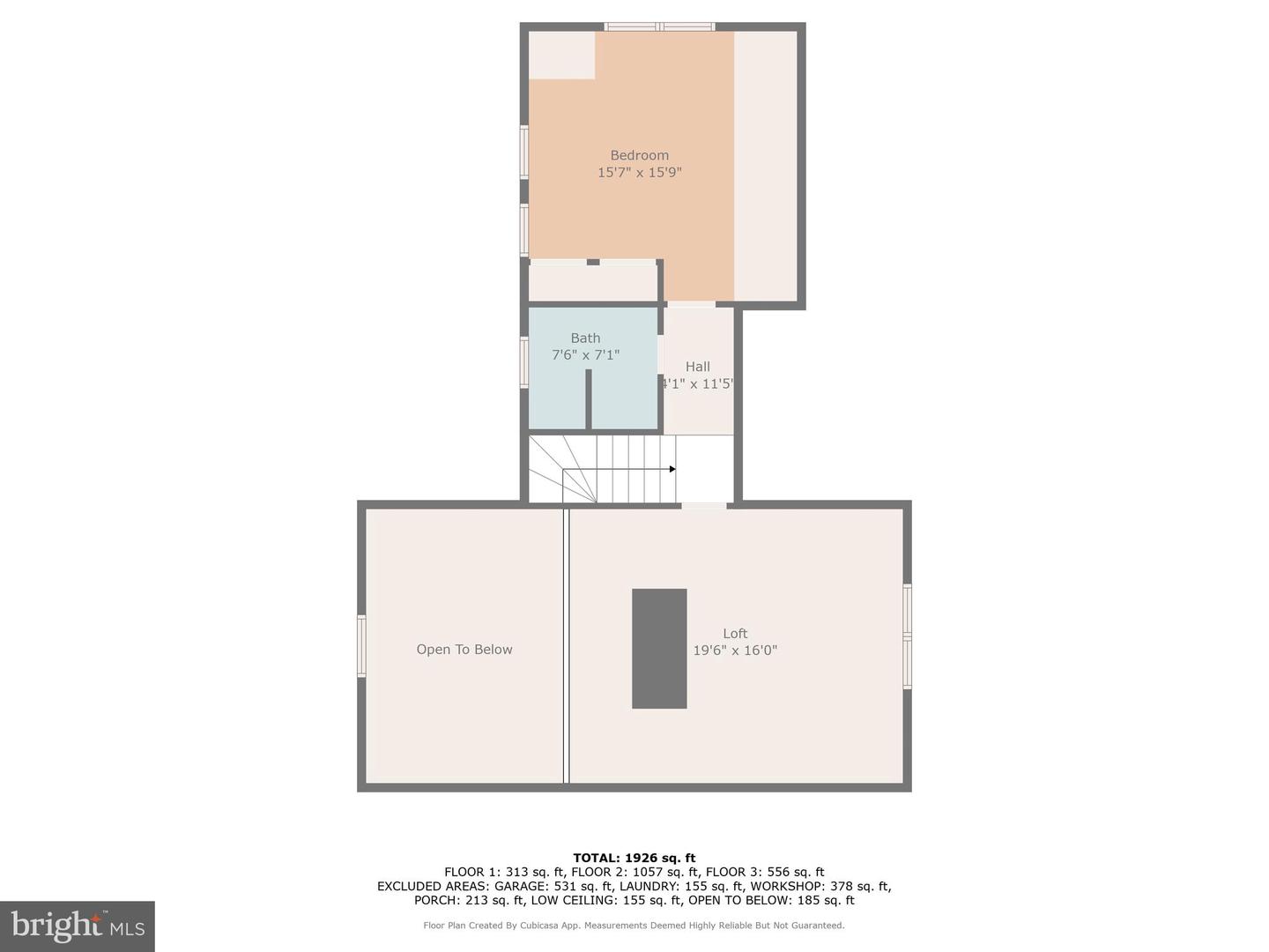 8486 MOUNT MORIAH CHURCH RD, KING GEORGE, Virginia 22485, 3 Bedrooms Bedrooms, ,2 BathroomsBathrooms,Residential,For sale,8486 MOUNT MORIAH CHURCH RD,VAKG2005722 MLS # VAKG2005722