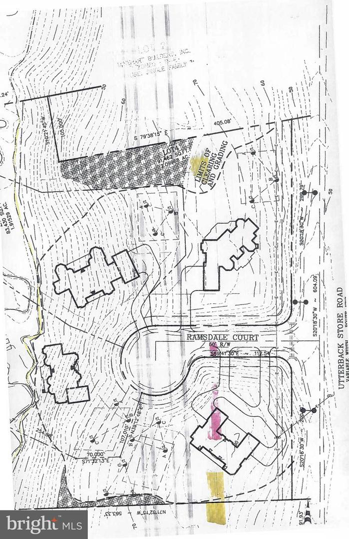 11010 RAMSDALE CT, GREAT FALLS, Virginia 22066, ,Land,For sale,11010 RAMSDALE CT,VAFX2210716 MLS # VAFX2210716