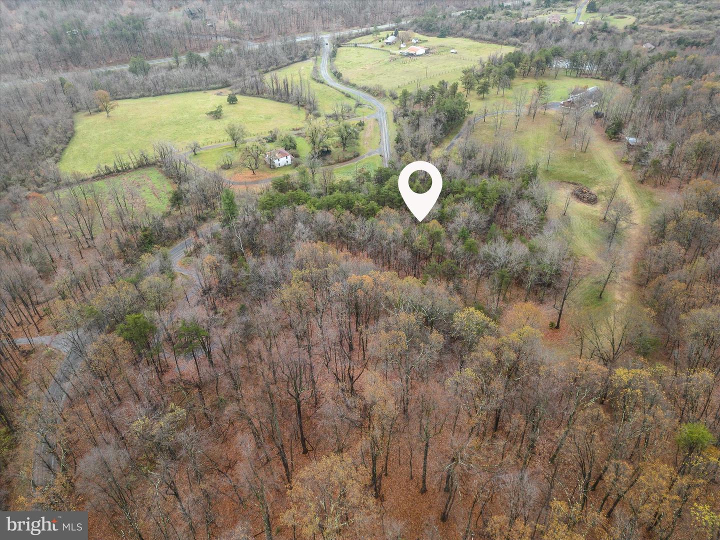 TBD CAPON SPRINGS GRADE, GORE, Virginia 22637, ,Land,For sale,TBD CAPON SPRINGS GRADE,VAFV2022942 MLS # VAFV2022942