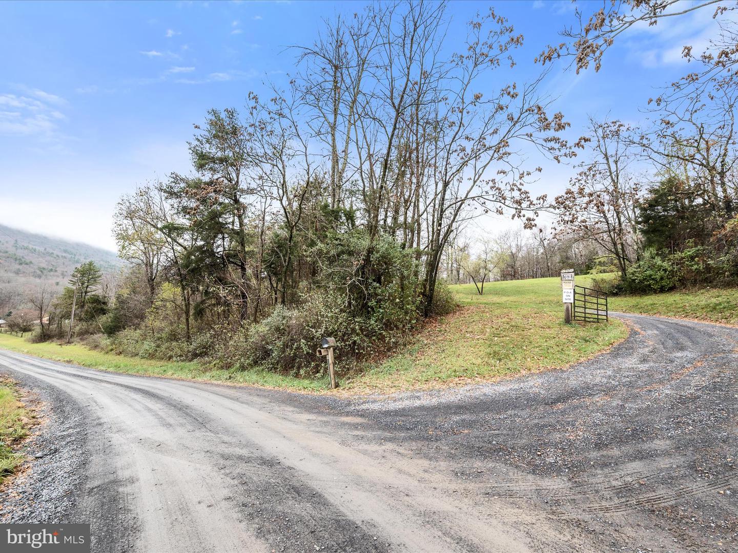 TBD CAPON SPRINGS GRADE, GORE, Virginia 22637, ,Land,For sale,TBD CAPON SPRINGS GRADE,VAFV2022942 MLS # VAFV2022942