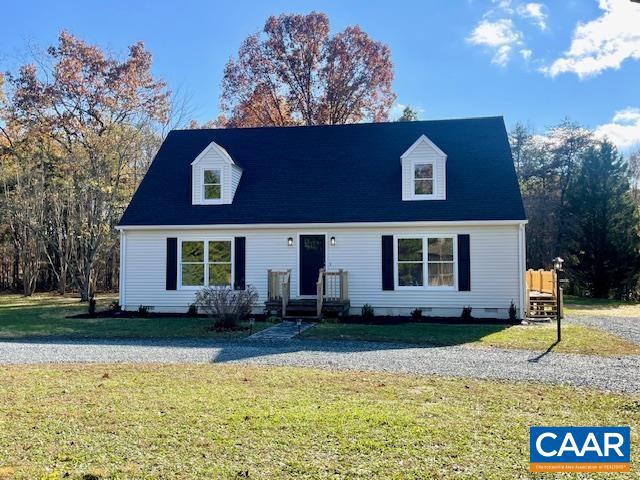 21 ZION CT, GORDONSVILLE, Virginia 22942, 4 Bedrooms Bedrooms, ,3 BathroomsBathrooms,Residential,For sale,21 ZION CT,658783 MLS # 658783