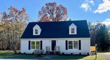 21 ZION CT, GORDONSVILLE, Virginia 22942, 4 Bedrooms Bedrooms, ,3 BathroomsBathrooms,Residential,For sale,21 ZION CT,658783 MLS # 658783