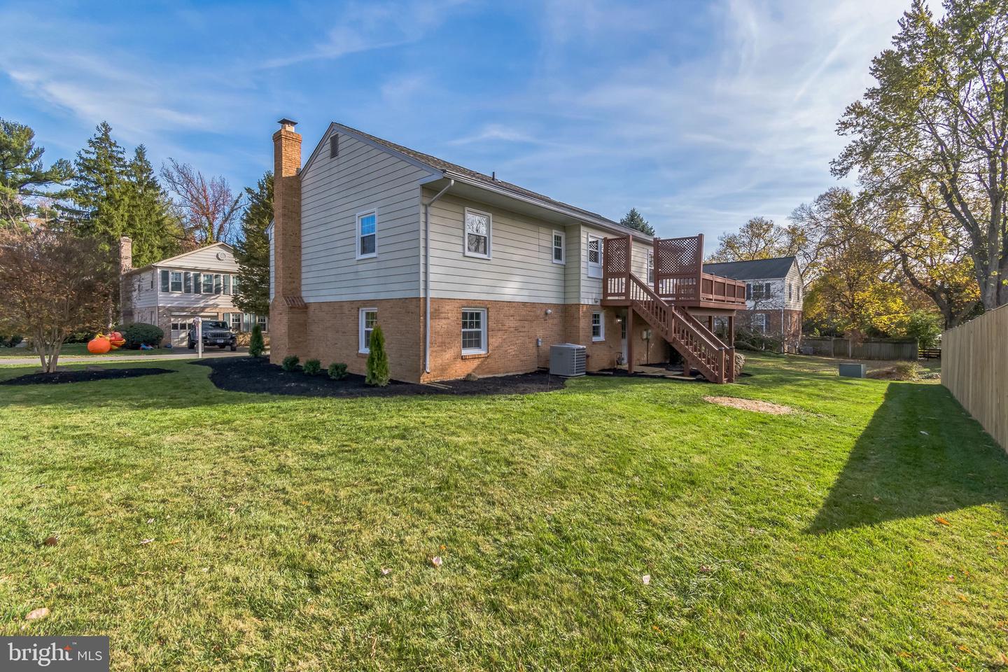 10507 PROVIDENCE WAY, FAIRFAX, Virginia 22030, 4 Bedrooms Bedrooms, ,3 BathroomsBathrooms,Residential,For sale,10507 PROVIDENCE WAY,VAFC2005442 MLS # VAFC2005442