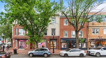 1229 KING ST #301, ALEXANDRIA, Virginia 22314, 1 Bedroom Bedrooms, 2 Rooms Rooms,1 BathroomBathrooms,Residential,For sale,1229 KING ST #301,VAAX2039640 MLS # VAAX2039640