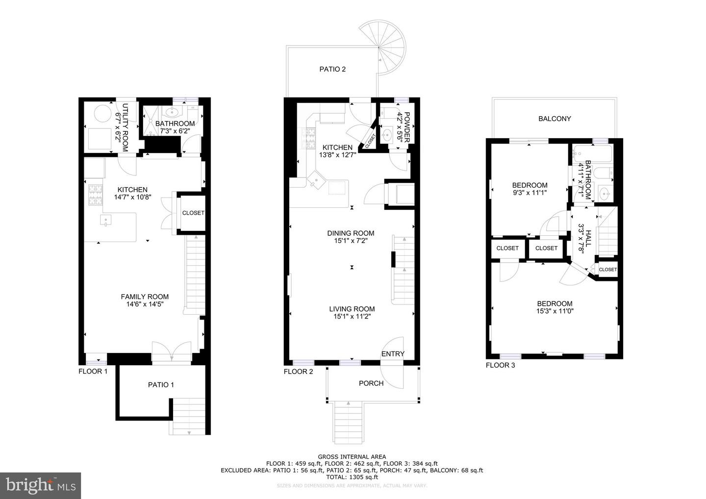 774 COLUMBIA RD NW, WASHINGTON, District Of Columbia 20001, 3 Bedrooms Bedrooms, ,2 BathroomsBathrooms,Residential,For sale,774 COLUMBIA RD NW,DCDC2168938 MLS # DCDC2168938