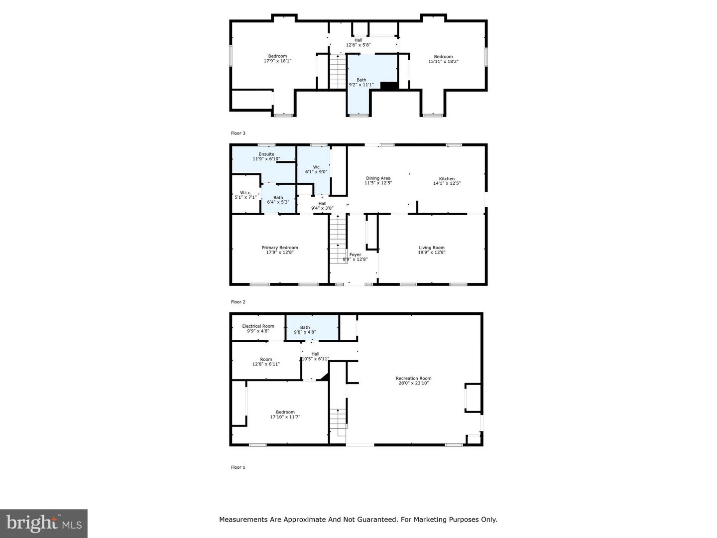 8482 EASTWOOD LN, RIXEYVILLE, Virginia 22737, 4 Bedrooms Bedrooms, ,3 BathroomsBathrooms,Residential,For sale,8482 EASTWOOD LN,VACU2008172 MLS # VACU2008172