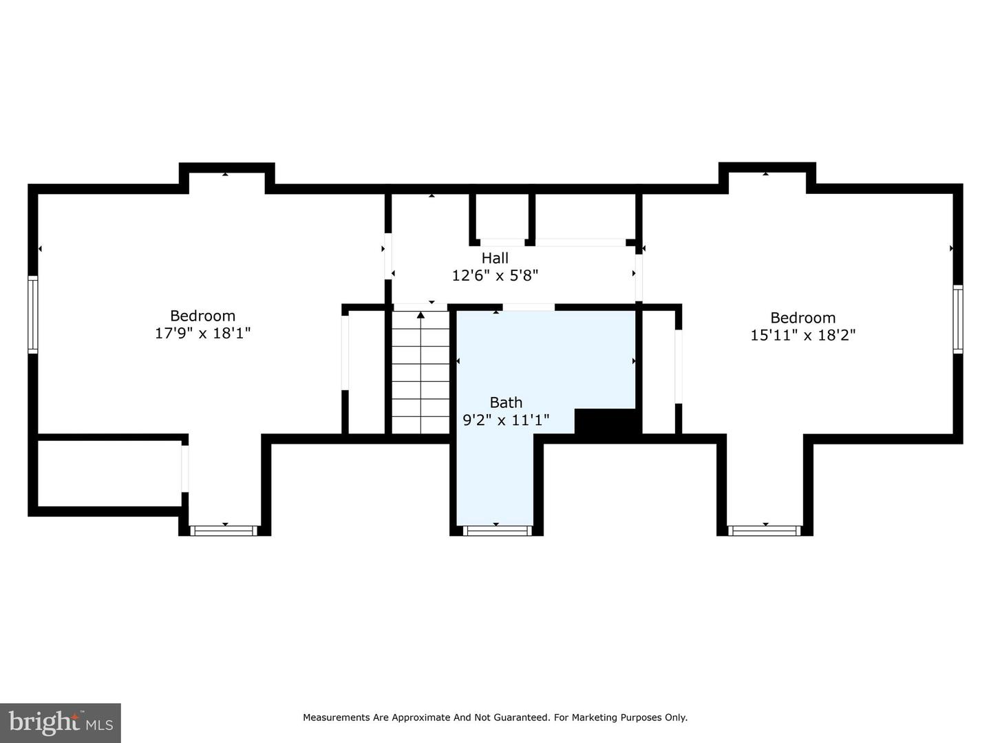 8482 EASTWOOD LN, RIXEYVILLE, Virginia 22737, 4 Bedrooms Bedrooms, ,3 BathroomsBathrooms,Residential,For sale,8482 EASTWOOD LN,VACU2008172 MLS # VACU2008172