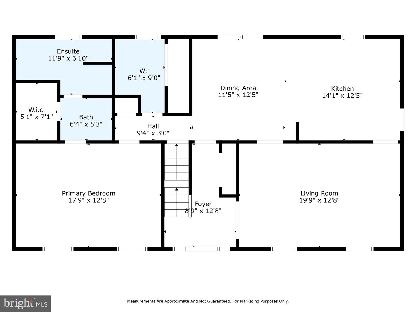 8482 EASTWOOD LN, RIXEYVILLE, Virginia 22737, 4 Bedrooms Bedrooms, ,3 BathroomsBathrooms,Residential,For sale,8482 EASTWOOD LN,VACU2008172 MLS # VACU2008172