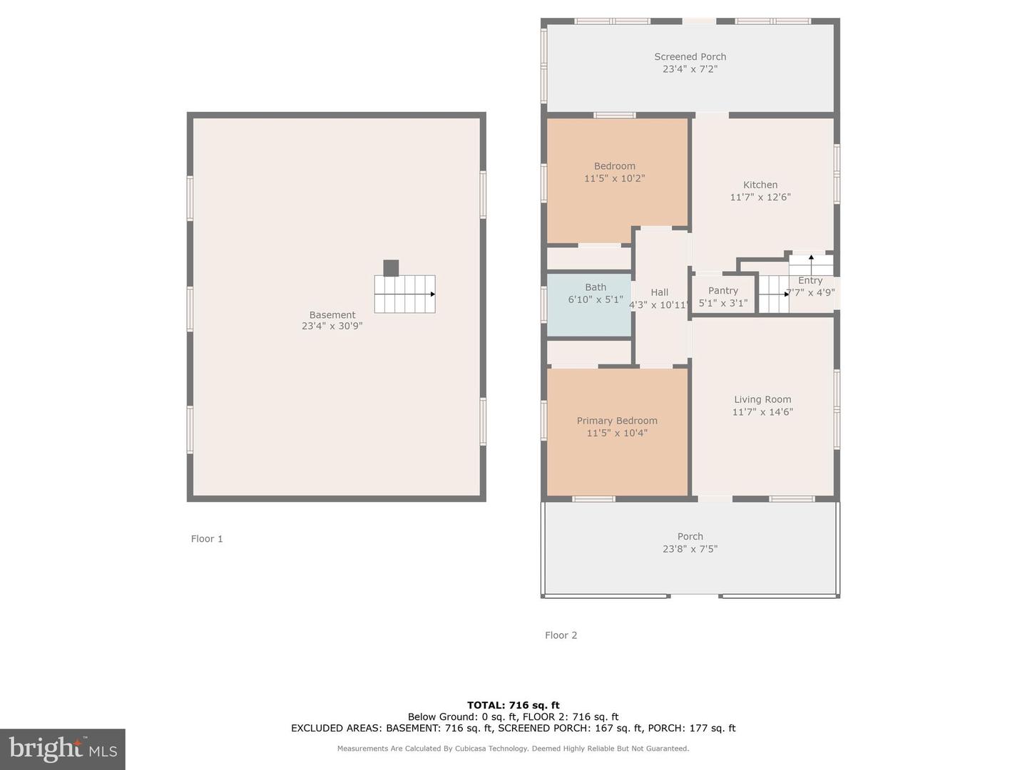 12114 CHEWNING LN, FREDERICKSBURG, Virginia 22407, 2 Bedrooms Bedrooms, ,1 BathroomBathrooms,Residential,For sale,12114 CHEWNING LN,VASP2028022 MLS # VASP2028022