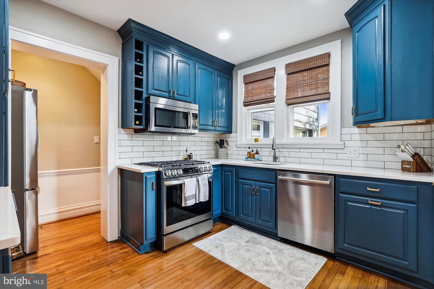 912 S QUINCY ST, ARLINGTON, Virginia 22204, 4 Bedrooms Bedrooms, ,2 BathroomsBathrooms,Residential,For sale,912 S QUINCY ST,VAAR2050662 MLS # VAAR2050662