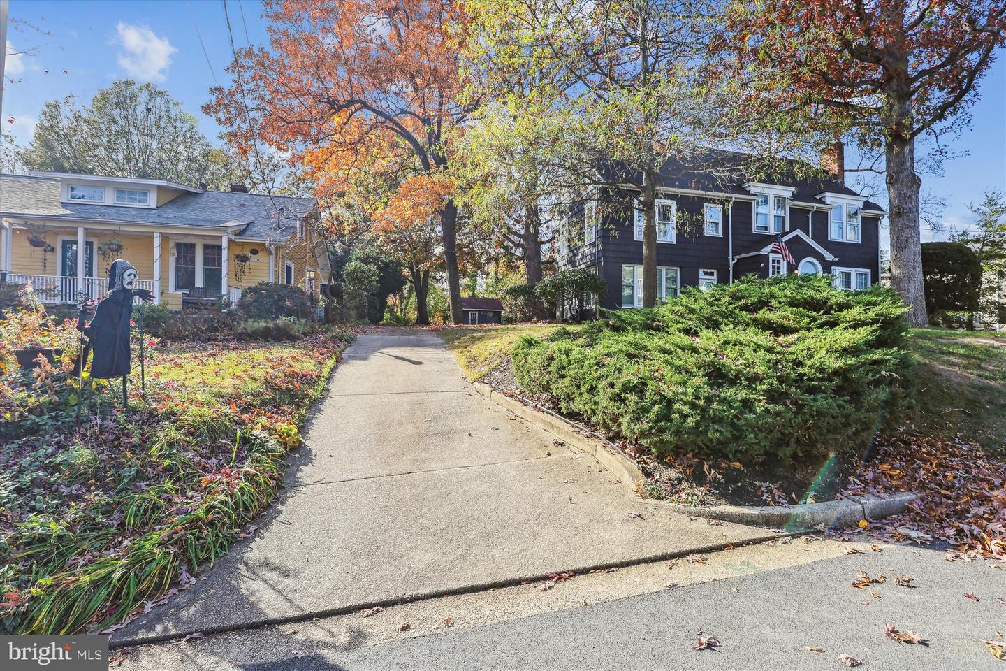 912 S QUINCY ST, ARLINGTON, Virginia 22204, 4 Bedrooms Bedrooms, ,2 BathroomsBathrooms,Residential,For sale,912 S QUINCY ST,VAAR2050662 MLS # VAAR2050662