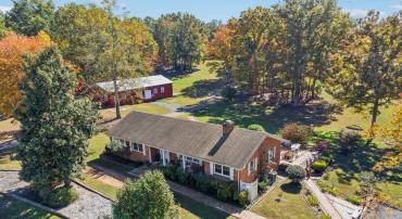 1125 JAMES RIVER RD, SCOTTSVILLE, Virginia 24590, 4 Bedrooms Bedrooms, ,2 BathroomsBathrooms,Residential,For sale,1125 JAMES RIVER RD,VAAB2000816 MLS # VAAB2000816