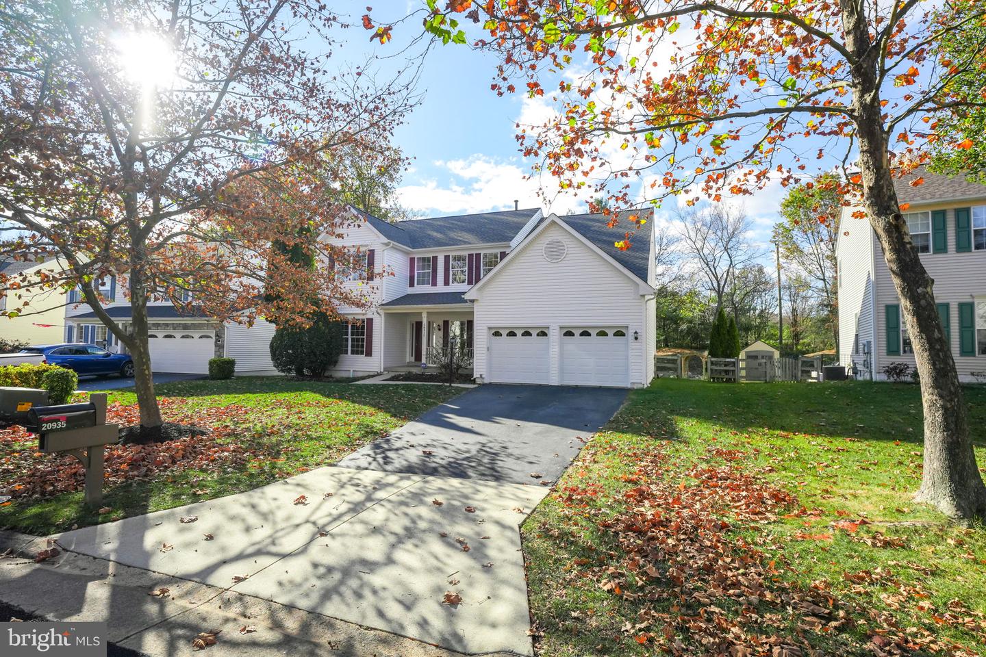 20935 GARDENGATE CIR, ASHBURN, Virginia 20147, 5 Bedrooms Bedrooms, ,4 BathroomsBathrooms,Residential,For sale,20935 GARDENGATE CIR,VALO2083746 MLS # VALO2083746