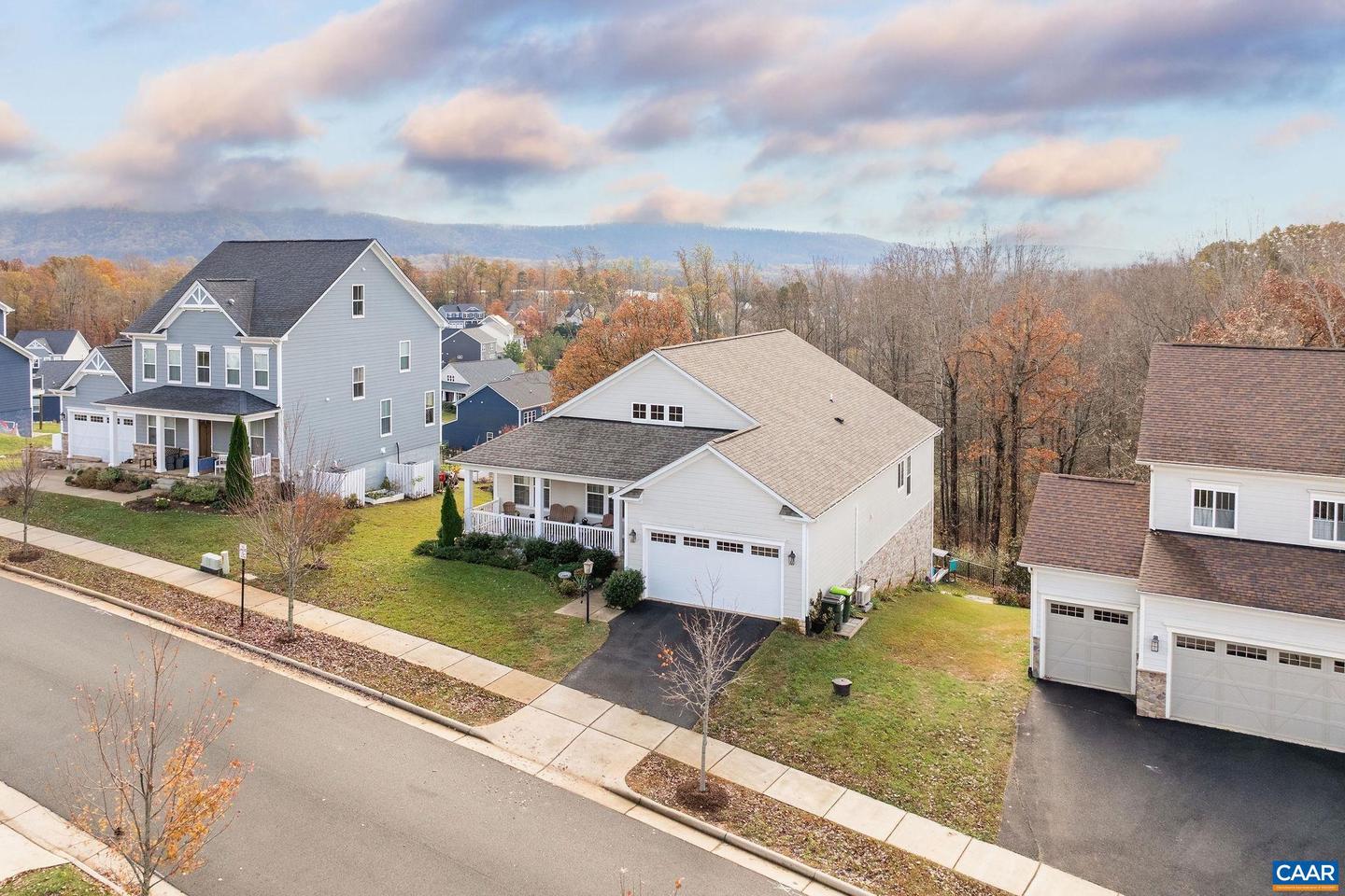 329 MAROON CREEK CT, CHARLOTTESVILLE, Virginia 22903, 4 Bedrooms Bedrooms, ,3 BathroomsBathrooms,Residential,For sale,329 MAROON CREEK CT,658758 MLS # 658758