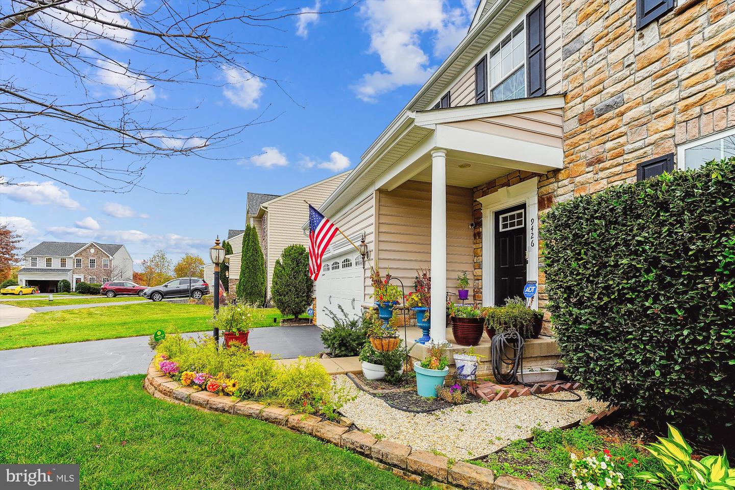 9426 MERRIMONT TRACE CIR, BRISTOW, Virginia 20136, 4 Bedrooms Bedrooms, ,3 BathroomsBathrooms,Residential,For sale,9426 MERRIMONT TRACE CIR,VAPW2083114 MLS # VAPW2083114