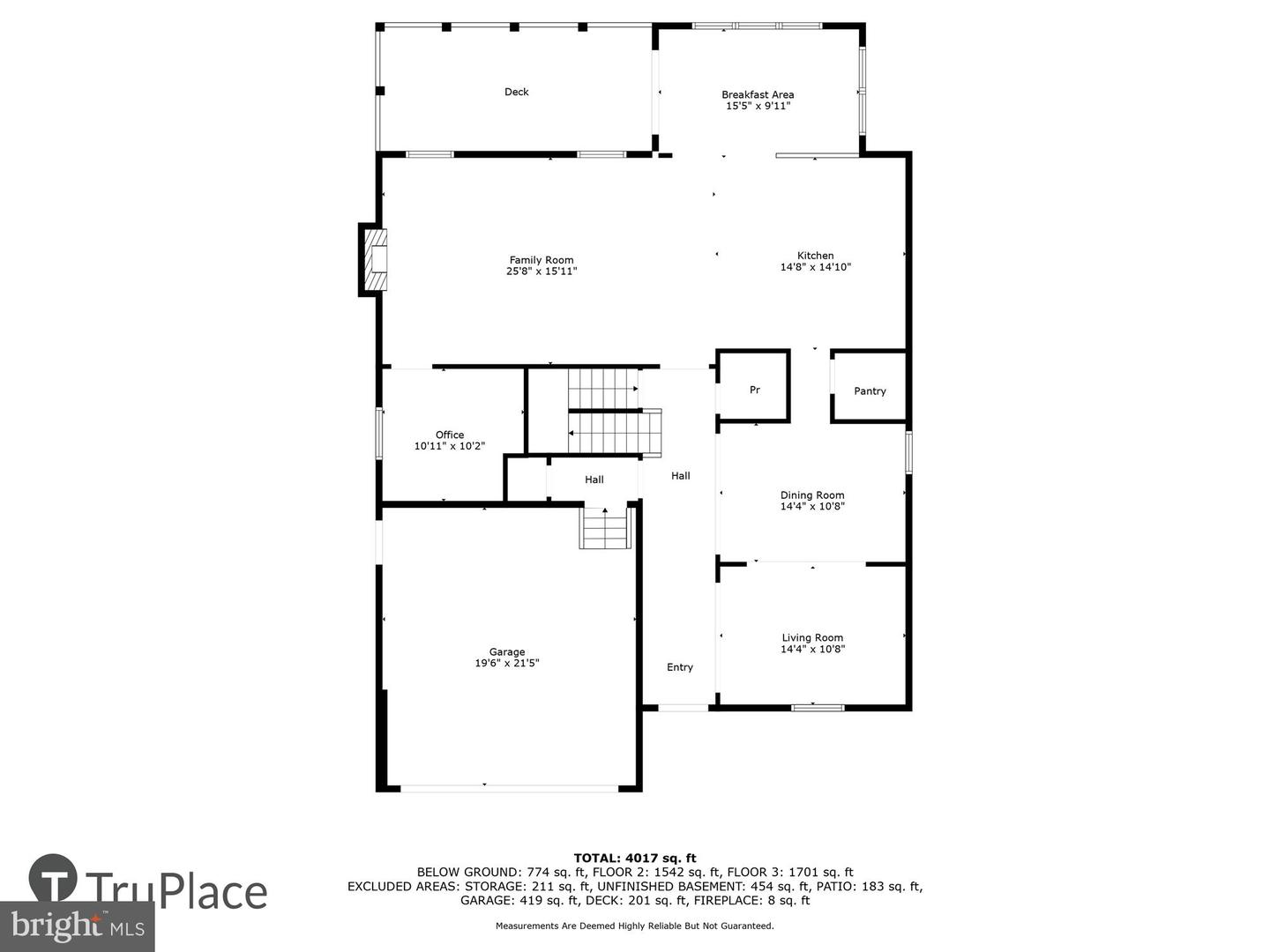 9426 MERRIMONT TRACE CIR, BRISTOW, Virginia 20136, 4 Bedrooms Bedrooms, ,3 BathroomsBathrooms,Residential,For sale,9426 MERRIMONT TRACE CIR,VAPW2083114 MLS # VAPW2083114