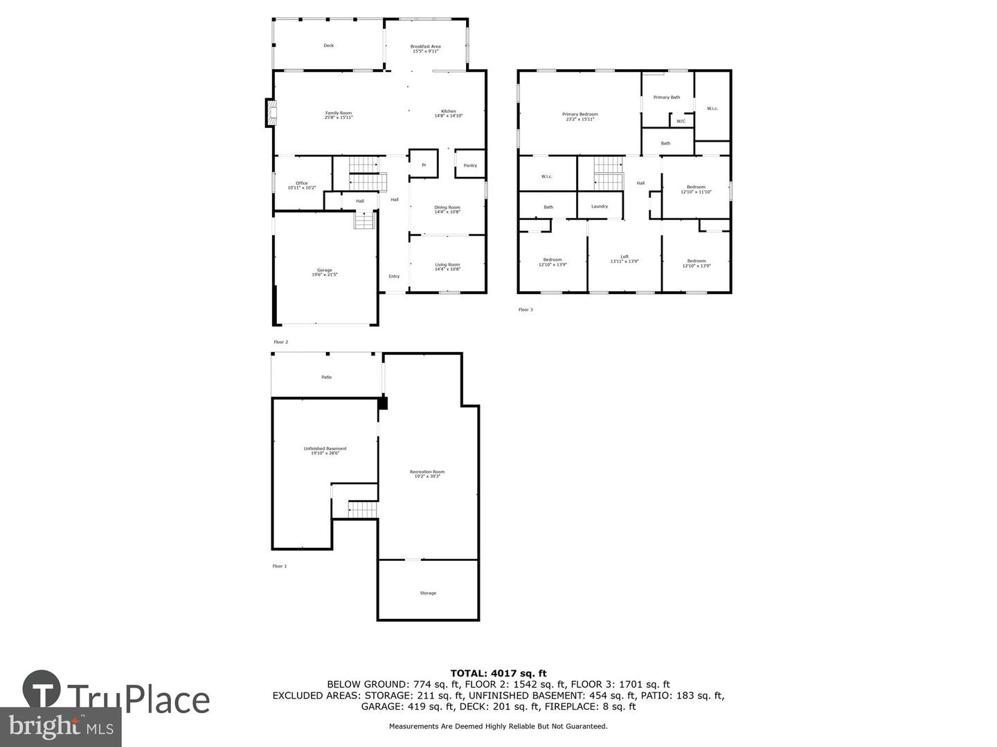 9426 MERRIMONT TRACE CIR, BRISTOW, Virginia 20136, 4 Bedrooms Bedrooms, ,3 BathroomsBathrooms,Residential,For sale,9426 MERRIMONT TRACE CIR,VAPW2083114 MLS # VAPW2083114