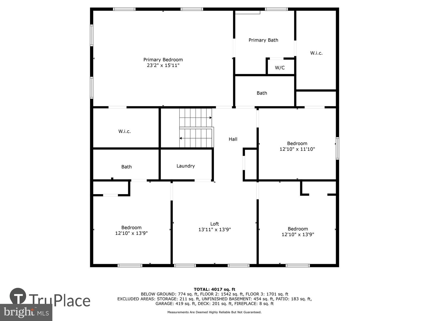 9426 MERRIMONT TRACE CIR, BRISTOW, Virginia 20136, 4 Bedrooms Bedrooms, ,3 BathroomsBathrooms,Residential,For sale,9426 MERRIMONT TRACE CIR,VAPW2083114 MLS # VAPW2083114