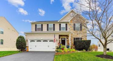 9426 MERRIMONT TRACE CIR, BRISTOW, Virginia 20136, 4 Bedrooms Bedrooms, ,3 BathroomsBathrooms,Residential,For sale,9426 MERRIMONT TRACE CIR,VAPW2083114 MLS # VAPW2083114